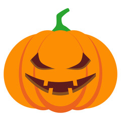 Halloween Pumpkins Character