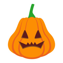 Halloween Pumpkins Character