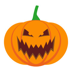 Halloween Pumpkins Character