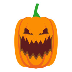 Halloween Pumpkins Character