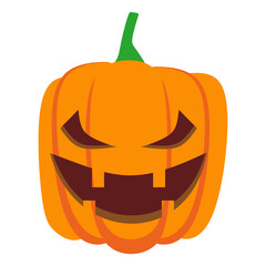 Halloween Pumpkins Character