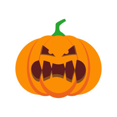 Halloween Pumpkins Character