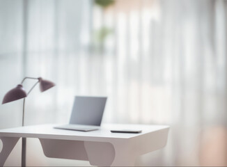 BLURRED OFFICE BACKGROUND,High quality photo