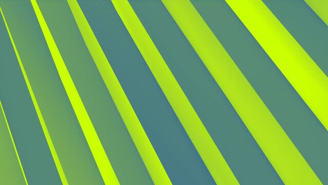 Abstract yellow color triangle geometric block 
 stripes wave lines particles background