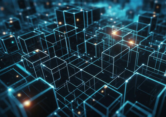 Cypherpunk Joints Uniting Digital Constructivist Enterprises (AI Generated)