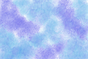 abstract watercolor background