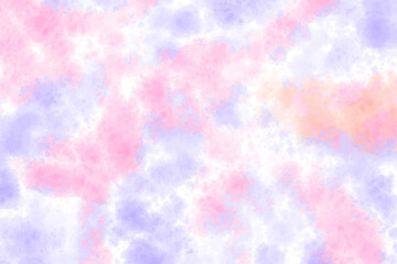 abstract watercolor background