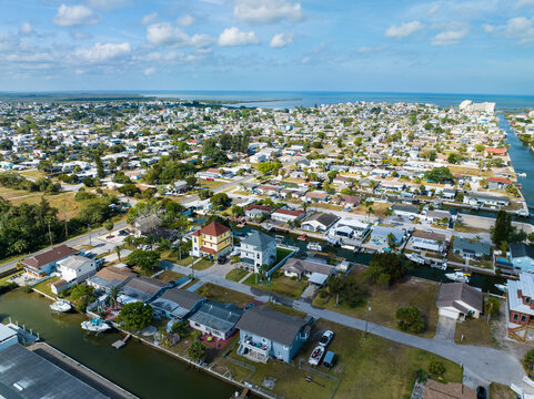 Hudson Beach is a small coastal community located in Pasco County, Florida, United States. It is situated on the Gulf of Mexico, approximately 35 miles north of Tampa.