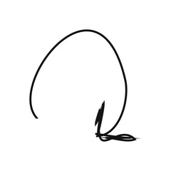 Arrow drawing