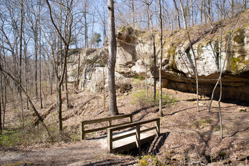 Indian Creek Nature Trail