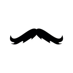 Moustache - 589640017