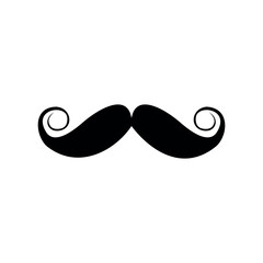 Moustache - 589640025