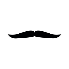 Moustache - 589640032