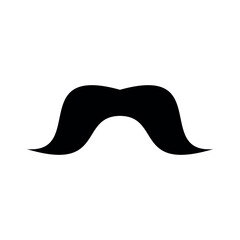 Moustache - 589640038