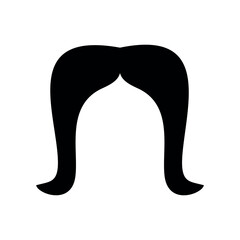 Moustache - 589640041