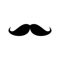 Moustache - 589640048