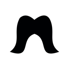 Moustache - 589640056