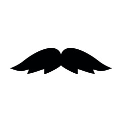 Moustache - 589640063