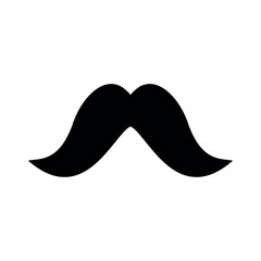 Moustache - 589640072