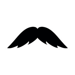 Moustache - 589640073