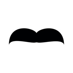 Moustache - 589640077