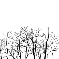 Sketch tree - 589644086