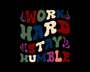 Wavy T-shirt Design