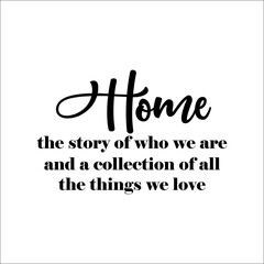 Home Quote