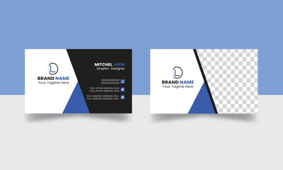 Business Cards Vectors, Stock Photos Pieced Modern Business Card Design started Brand Crowd's business card maker simply enter Business name related designs, instantly thousands of business
Design 
