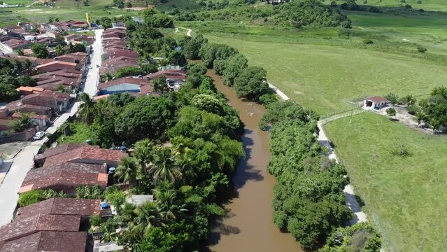 Tamandar&eacute; Carneiros Pernambuco Praia Litoral Para&iacute;so Tropical Pernambucano Paradis&iacute;aco Coqueiro Mar Areia Ilha C&eacute;u Oceano Paisagem Drone Brasil Viagem Turismo F&eacute;rias Ver&atilde;o