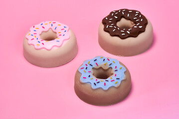 donas