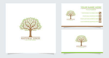 Agriculture Logo Template
