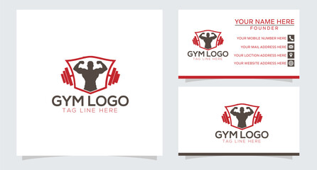 Gain Fitness Logo
