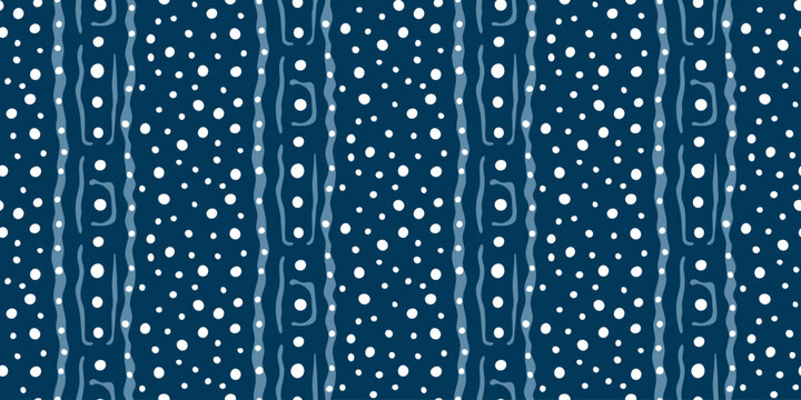 Organic shapes seamless pattern. Whale shark skin print texture. Abstract animal skin wallpaper design, vector illustration, wildlife background