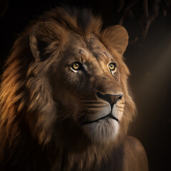 lion King