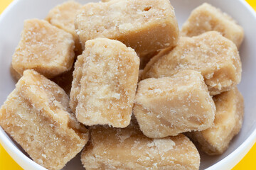 Coconut flower sugar, Palm sugar