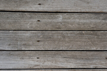 Old wooden table surface