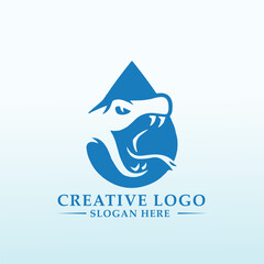 residential and commercial power washing and cleaning with snack icon