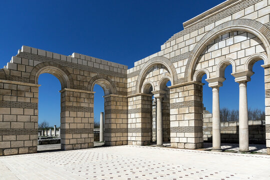 "The Great Basilica" Images – Browse 156 Stock Photos, Vectors, and ...