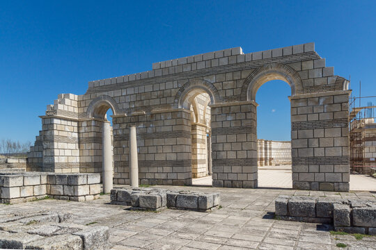 "The Great Basilica" Images – Browse 156 Stock Photos, Vectors, and ...