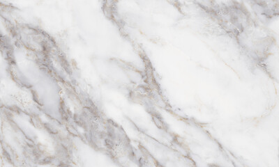 Naklejka na ściany i meble white marble texture, natural stone texture, slab, granite texture used in wall and floor tiles design with high resolution