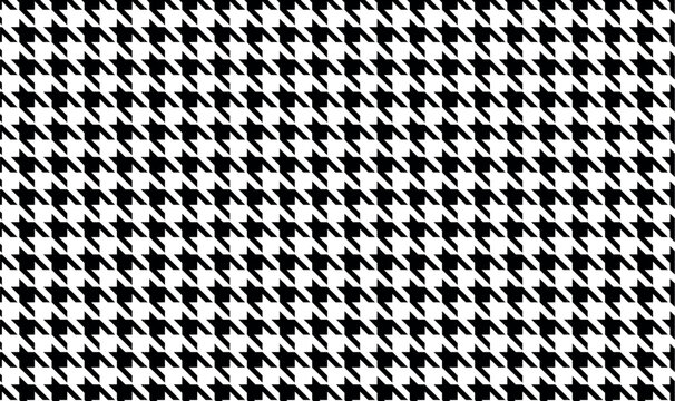 Crowbar seamless pattern vector goose pattern