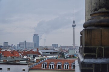 Berlin 2023 © Adrian Berger