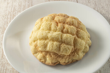 メロンパン