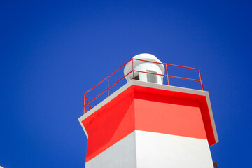 lighthouse