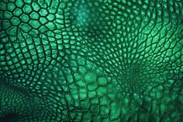 simple black and white cross. Generative AI