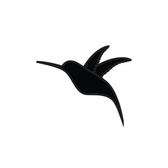 bird logo icon