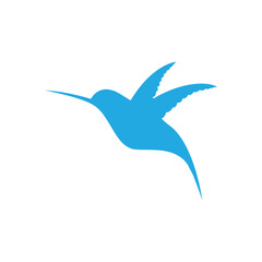 bird logo icon