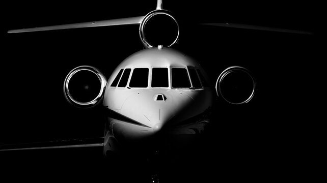 Three jet