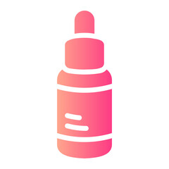 serum gradient icon